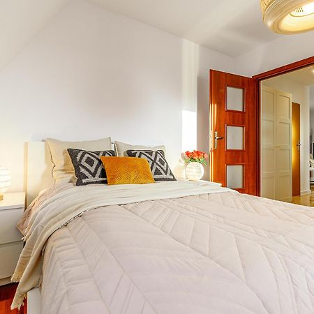 Visitzakopane - Widokowy Apartment Bagian luar foto