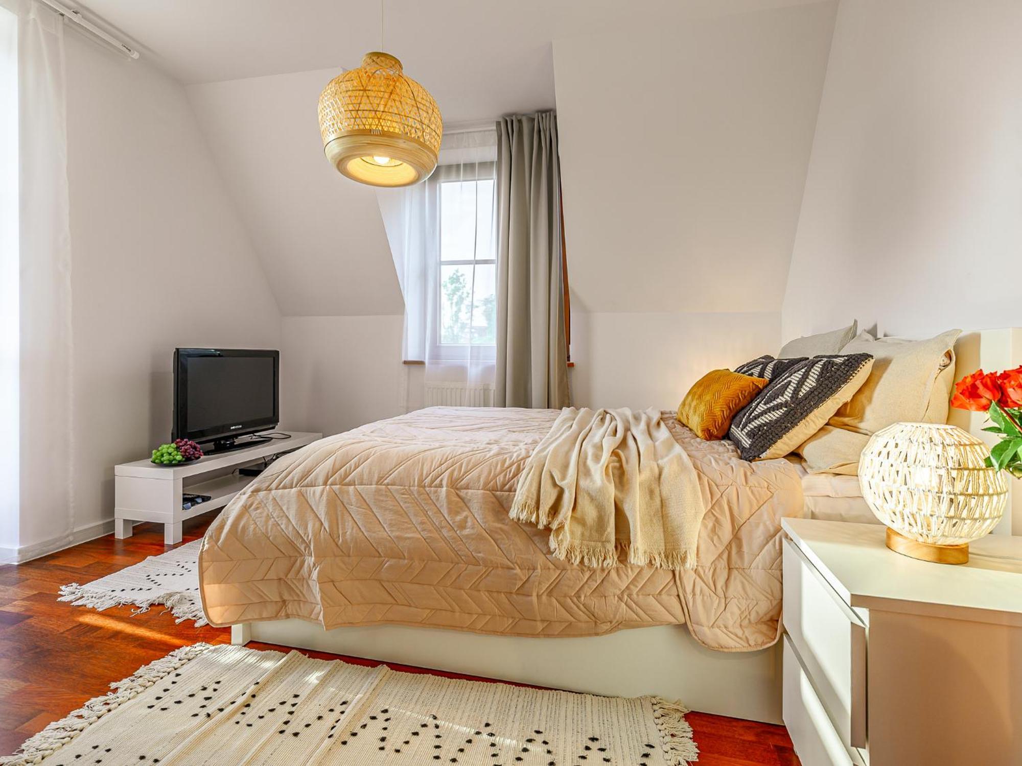 Visitzakopane - Widokowy Apartment Bagian luar foto